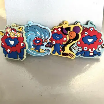 포시즌즈의 미야쿠미야쿠