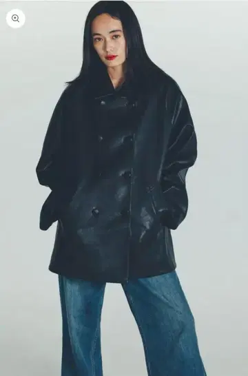 MYNE 가죽 나구모 후우카