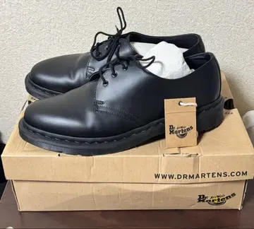 Dr.Martens 1461 MONO UK9 28.0cm