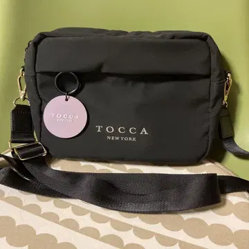 TOCCA ARIA 숄더백 WEB & 일부 매장 한정판