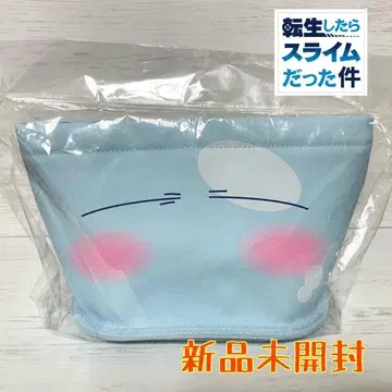 전생했더니 슬라임이었던 건에 대하여 리무루 멀티 박스 더스트 박스 전슬라