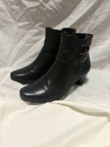 Gabor 가보르 부츠 숏부츠