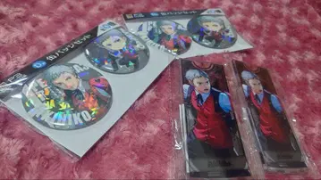 페르소나 3 온라인 복권 사나다