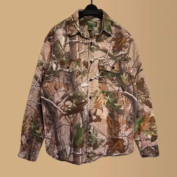 [ unknown ] REALTREE Camo