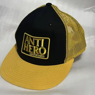 ANTI HERO 앤타이히어로 트래커 캡