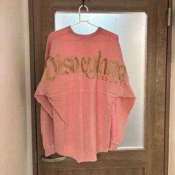 Disney Spirit Jersey 캘리포니아 미국 해외 디즈니