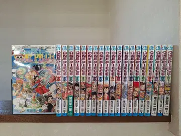 ONE PIECE 91권~110권 세트 오다 에이치로