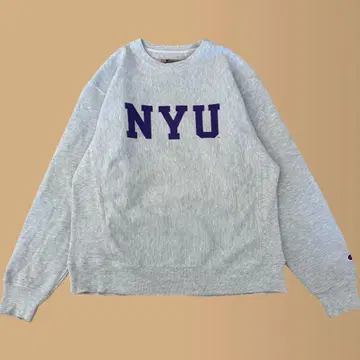 [ champion ] REVERSE WEAVE 맨투맨