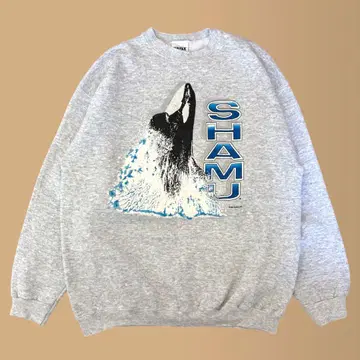 [ Made in USA ] TULTEX Vintage 맨투맨 90's~