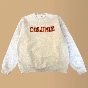 [ Made in USA ] FRUIT OF THE LOOM 90's~