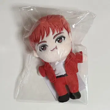 초특급 유키 EVE 봉제 인형 마스코트