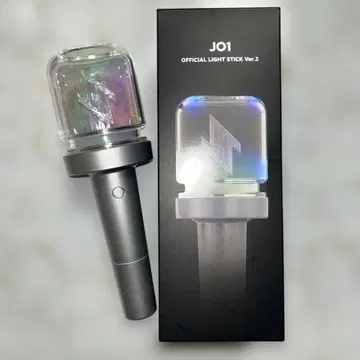 JO1 응원봉 ver.2