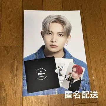 ENHYPEN Artist-Made Collection POPUP 히승