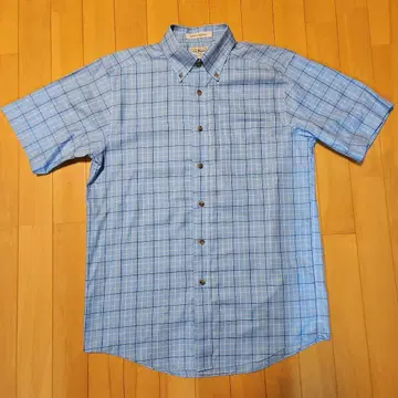 L.L.Bean 컬러 셔츠