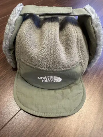 THE NORTH FACE 플라이트 캡
