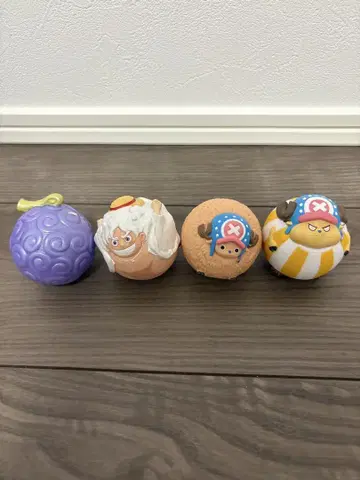 원피스 가챠가챠