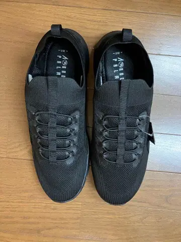 블랙 슬립온 28.0