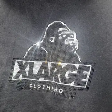 XLARGE