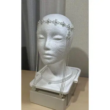 몽골 헤어 액세서리 몽골 민족 의상 델 몽골 문화 VIVANT