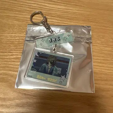 밀키 서브웨이 밀서브 맥스 연결 키링 시부야 TSUTAYA