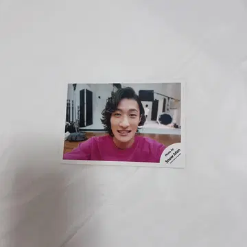 이와모토 테루 공식 사진