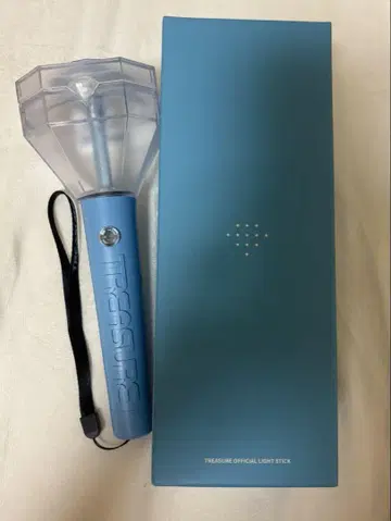 TREASURE 보물 응원봉