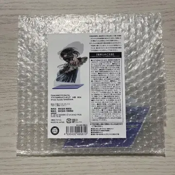사카모토 데이즈 아크릴 mega 피규어 대불