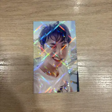 민규 럭키드로우