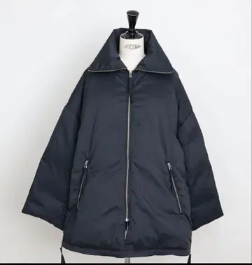 gypsohia 다운 코트