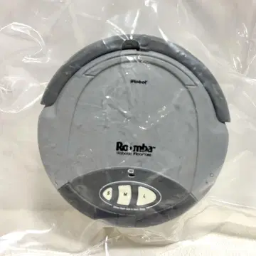 룸바 미니어처 가챠 A