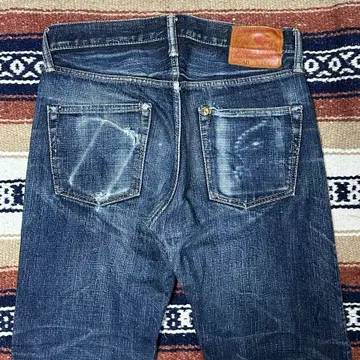 페로우즈] Pherrows 421 Denim Pants | 브랜드 중고거래 플랫폼, 번개장터