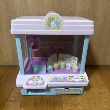 [ 작동 확인 완료 ] 타카라토미 스미코구라시 스미코 뽑기 게임