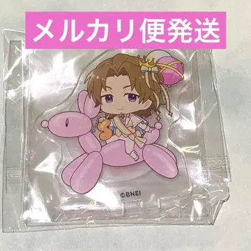 SideM 지로 아니카페 아크릴 스탠드
