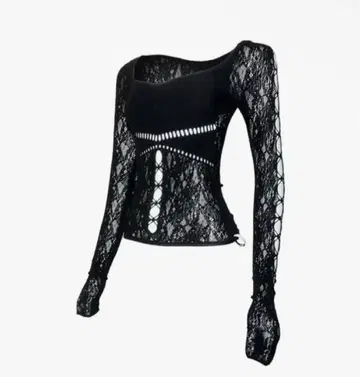 theredthread S ruched sculpt body lace