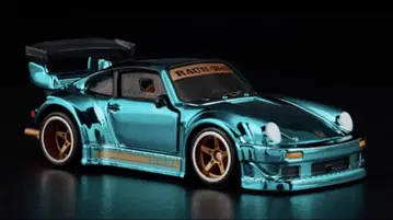 핫휠 RLC 한정판 RWB Porsche 포르쉐 930