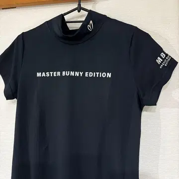 MASTER BUNNY EDITION 골프웨어