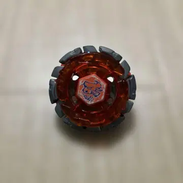 1 메탈 파이트 베이블레이드 다크 불