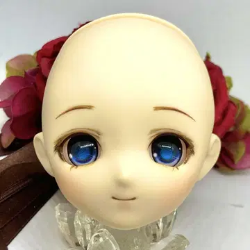 PARABOX 커스텀 헤드 40~45cm 아이에게 딱 맞아요!