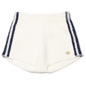 PREMIUM FULLY FASHIONED KNIT SHORTS