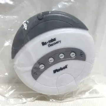 룸바 미니어처 가챠 B