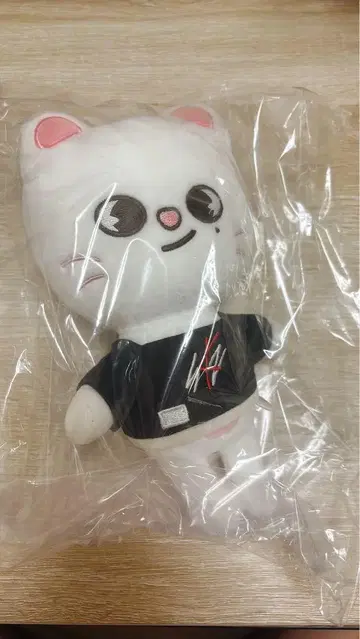 straykids skzoo 지니레트 봉제 인형