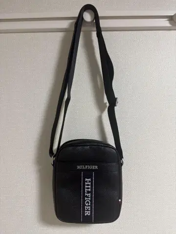 TOMNY HILFIGER 숄더백