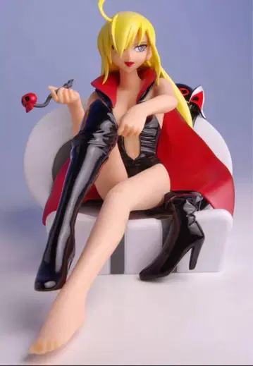 중고품 클레이즈 얏타맨 도로온죠님 1/7 피규어 타임보칸