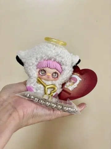 maymei 메이메이 천사의 양