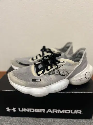 BROOKS 오로라 남성용 26.5cm