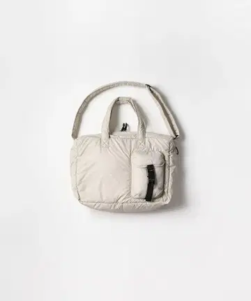 PADDING 숄더백 meltum 멜타 새상품급