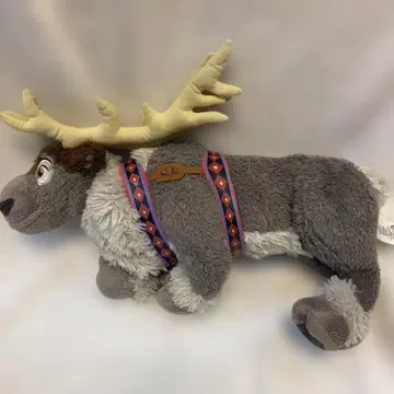 겨울왕국 루돌프 스벤 디즈니 겨울왕국 약 45cm