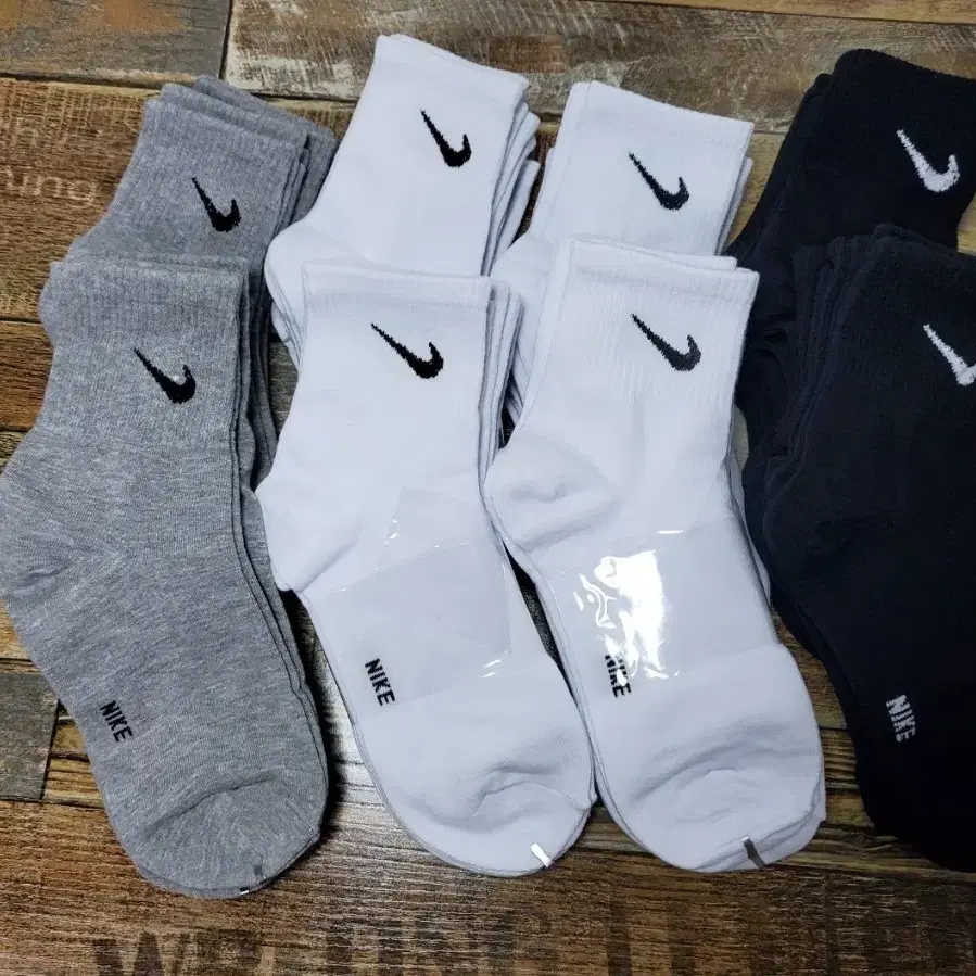 mid nike socks men