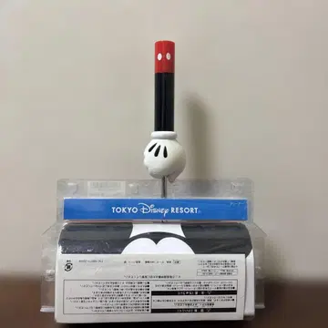 도쿄 디즈니 리조트 미키마우스 클리너