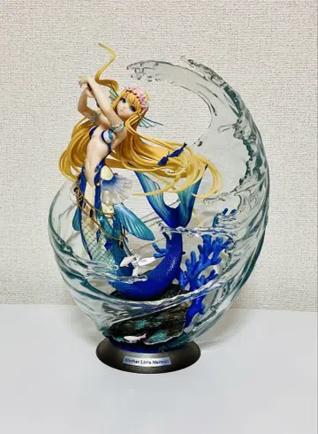 미토스 FairyTale-Another 리틀 머메이드 Myethos